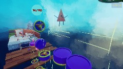 A screenshot taken in Dreams. 2 of 5.