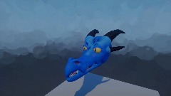 Dragon Head v1.0
