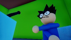 Cutscene 1 - Vacation Troubles