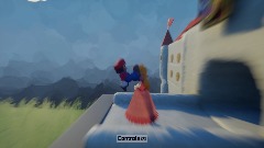 A screenshot taken in Dreams. 3 of 8.