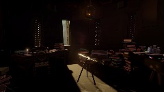 A screenshot taken in Dreams. 3 of 28.