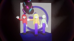 A screenshot taken in Dreams. 5 of 30.