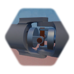 Functional Universal Joint