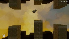 A screenshot taken in Dreams. 4 of 30.