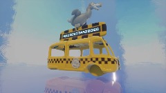 A screenshot taken in Dreams. 1 of 3.