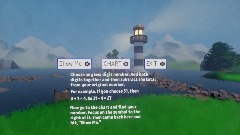 A screenshot taken in Dreams. 4 of 4.