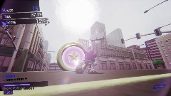 A screenshot taken in Dreams. 2 of 4.