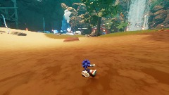 A screenshot taken in Dreams. 2 of 27.