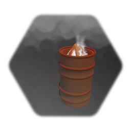 Barrel
