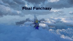 Final Fanchasy