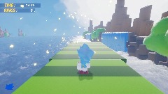 A screenshot taken in Dreams. 7 of 18.