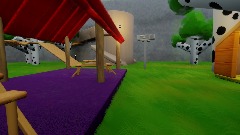 Monke forest - the florest (US)