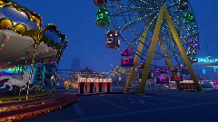 A screenshot taken in Dreams. 4 of 27.