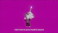 A screenshot taken in Dreams. 5 of 29.