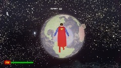 A screenshot taken in Dreams. 1 of 6.