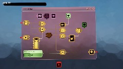 A screenshot taken in Dreams. 3 of 3.