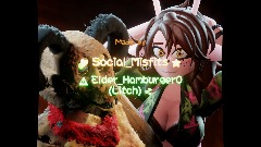 A screenshot taken in Dreams. 3 of 4.