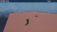 A screenshot taken in Dreams. 5 of 9.