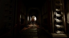 A screenshot taken in Dreams. 11 of 27.