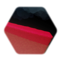 Ridge invisible wall