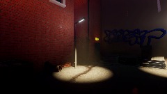 A screenshot taken in Dreams. 1 of 5.