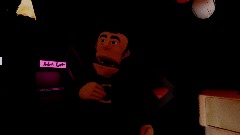 Mac's Halloween Wonderland Sneak Peek