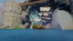 Pirate Island Adventure