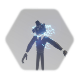 Big Cameraman Infected [Bot]