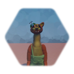 Willy the weasel test