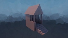 A screenshot taken in Dreams. 6 of 10.