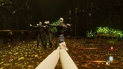 A screenshot taken in Dreams. 1 of 10.