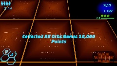 A screenshot taken in Dreams. 11 of 15.