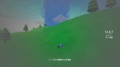 A screenshot taken in Dreams. 1 of 25.