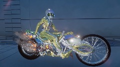 A screenshot taken in Dreams. 18 of 29.