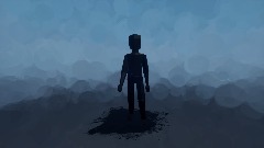 A screenshot taken in Dreams. 3 of 4.