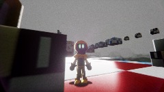 A screenshot taken in Dreams. 4 of 4.