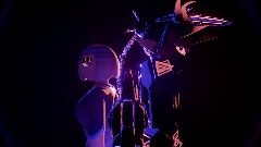 A screenshot taken in Dreams. 10 of 15.