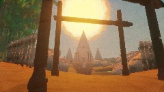 SON OF AST - Village