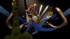 VS ホイミスライム