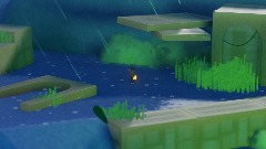 A screenshot taken in Dreams. 4 of 5.