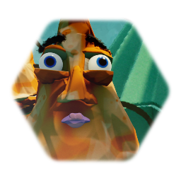 Remix de 30 Assets Test Room Pack 9g