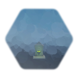 Pierre tombale / Grave stone