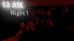 A screenshot taken in Dreams. 1 of 1.