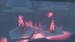 A screenshot taken in Dreams. 2 of 2.
