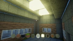 A screenshot taken in Dreams. 5 of 6.