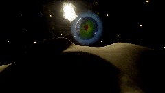 A screenshot taken in Dreams. 19 of 21.