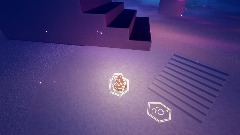 A screenshot taken in Dreams. 10 of 11.