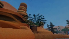 A screenshot taken in Dreams. 8 of 26.