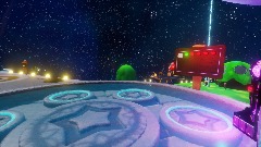 Remix of Rosalina's Observatory (WIP)