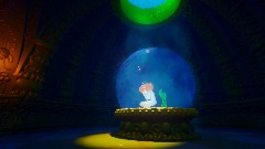 A screenshot taken in Dreams. 2 of 11.